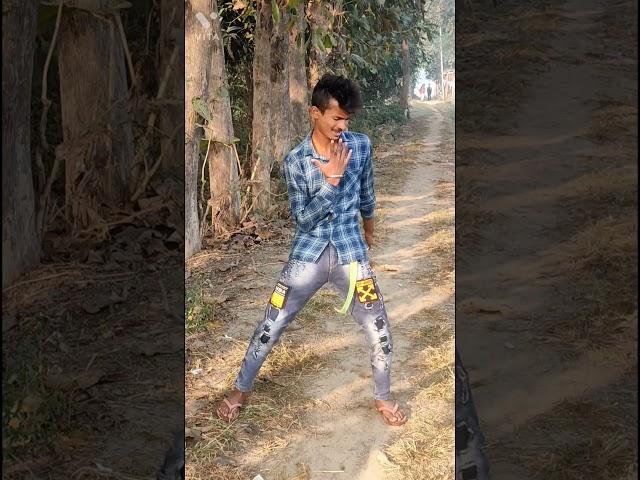 #video |mant naikhe baat hamar bahute haharta|bhojpuri song dance video#Abhiraj Dance video 02