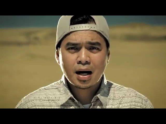 Gloc-9 Ft. Regine Velasquez-Alcasid - Takipsilim Official Music Video