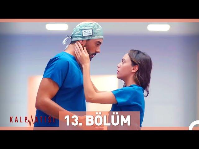 Kalp Atışı 13. Bölüm