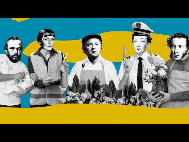 Как после войны советское общество заново строило себя и понятия об отношениях женщины и мужчины