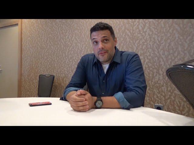 Michael Narducci talks The Originals Season 3 (Tell-Tale TV)