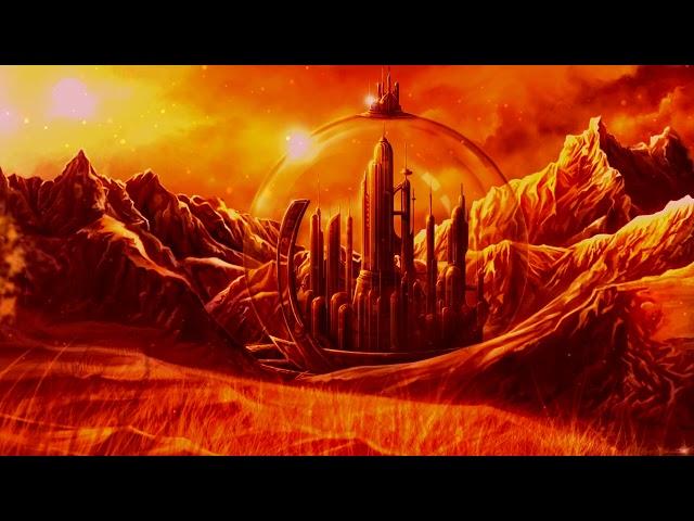 Doctor Who Ambient Music | Gallifrey Background