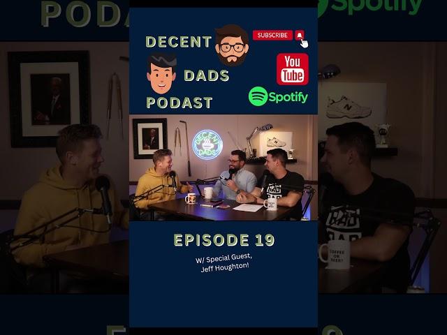 DAD HACK - Teach Your Kids To Be EXPLORERS | Decent Dads Podcast Ep. 19