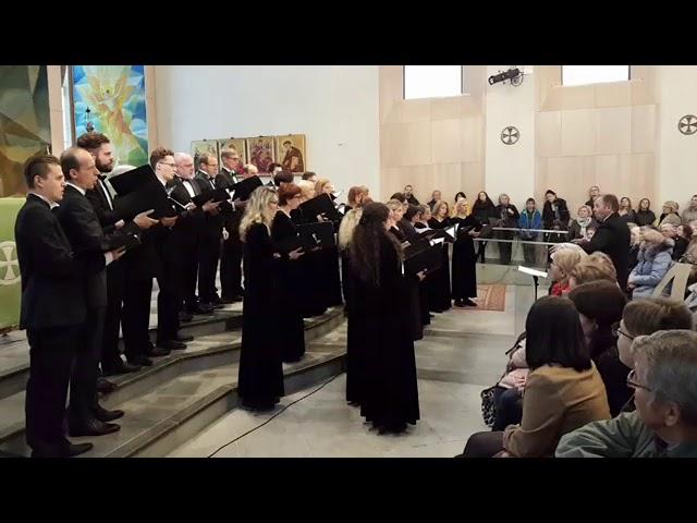 Antonio Salvieri   Requiem / 2018 11 04