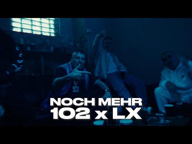 ADDIKT102 x STACKS102 x LX - NOCH MEHR (OFFICIAL VIDEO)