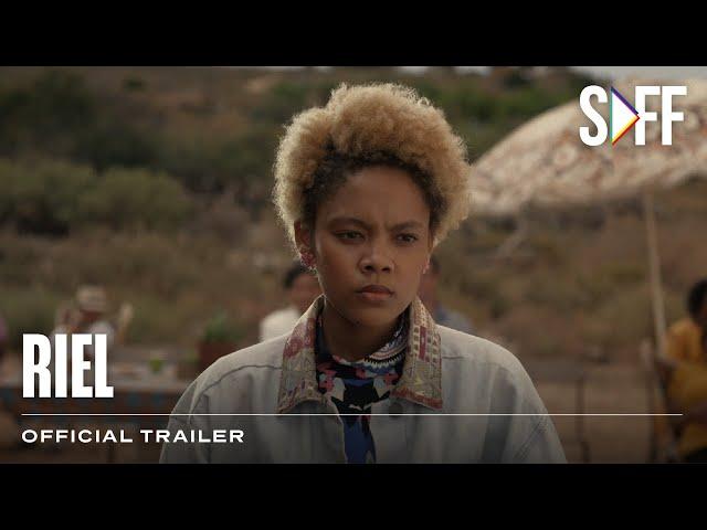 Riel Trailer | South African Film Festival