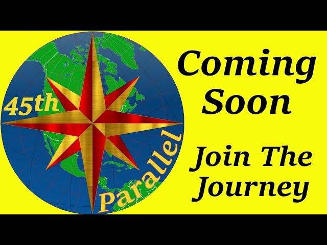 45th Parallel Intro