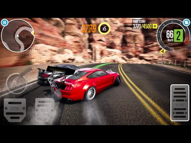 CarX Drift Racing 2 Gameplay