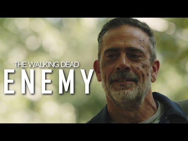 The Walking Dead Tribute || Enemy