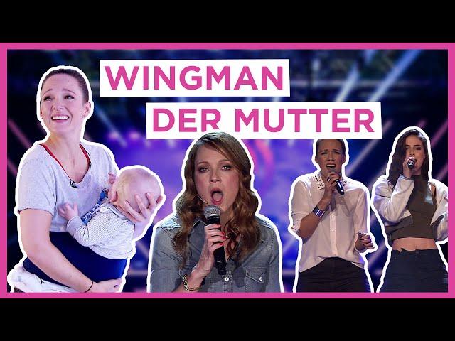 P*rno mit Mutti -  Die beliebtesten Videos  | Best Of Carolin Kebekus