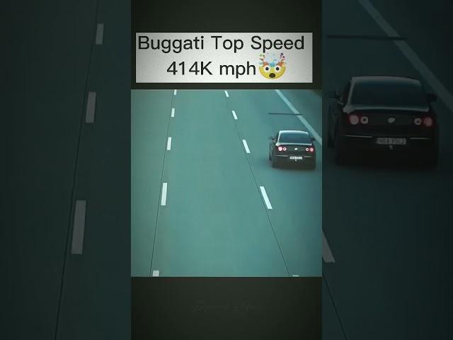 BUGATTI CHIRON TOP SPEED ON AUTOBAHN  (417 KPH)       Bugatti 2023 speed 500 km #cars