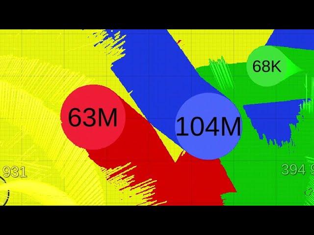 Megapixel Multiply or Release 7