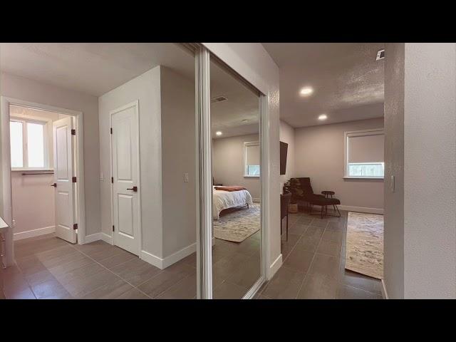 Curve Real Estate Duplex | Before & After (Windward Way, Sacramento)