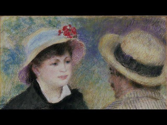 Pierre Auguste Renoir Documentary