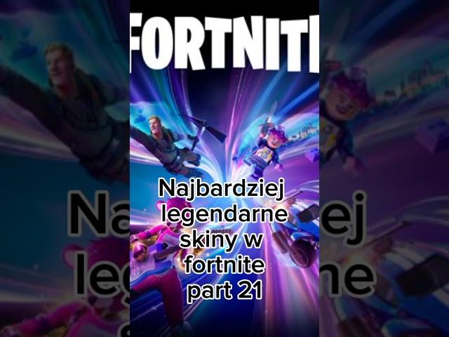 Powrót tej legendarnej serii #fortnite #wybijsię