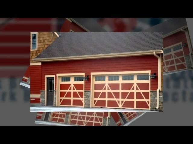 Garage Door Replacement in Orlando, FL - E & S Garage Doors