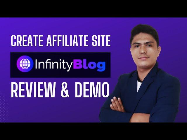 InfinityBlog Review: With My Exclusive $700 InfinityBlog Bonus