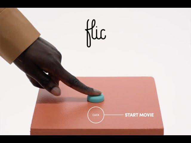 Official Flic Hub video