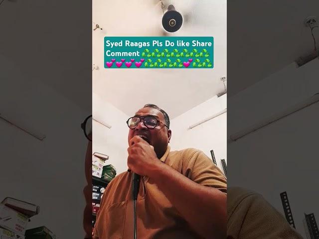 Aap K Ajaanese Syed Raagas Pls Do like️️️️️️️️️️️️️Share Subscribe ️️️️