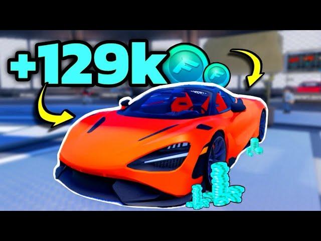 Cars YOU Should TRADE FOR in Car Dealership Tycoon!