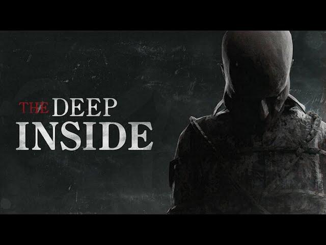 Deep Inside - Полное прохождение