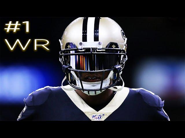 Michael Thomas - Best WR in the NFL ᴴᴰ