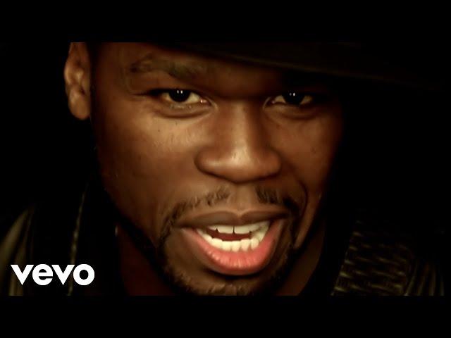 50 Cent - Baby By Me (Official Music Video) ft. Ne-Yo