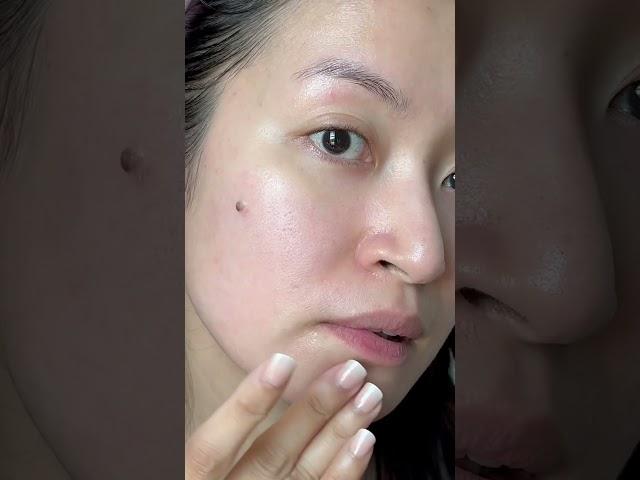 @frankly.skincare changed my sjin drastically! ️ #koreanskincare #skincareroutine #kproducts