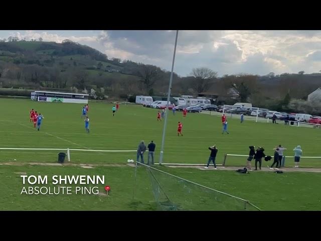 Liverton Utd v Kingsteignton Athletic