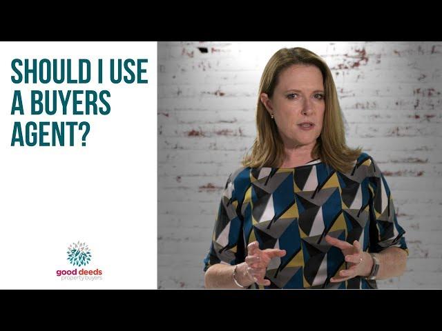 Should I Use A Buyers Agent? | Buyers Agents Sydney | Good Deeds