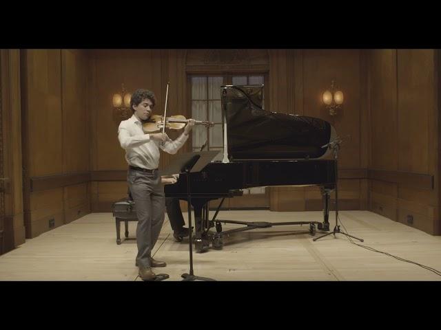 Clarke Viola Sonata