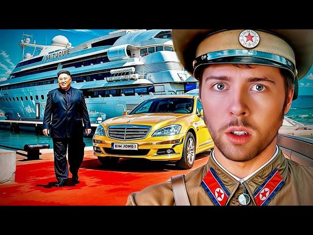 101 ФАКТ о Ким Чен Ыне 