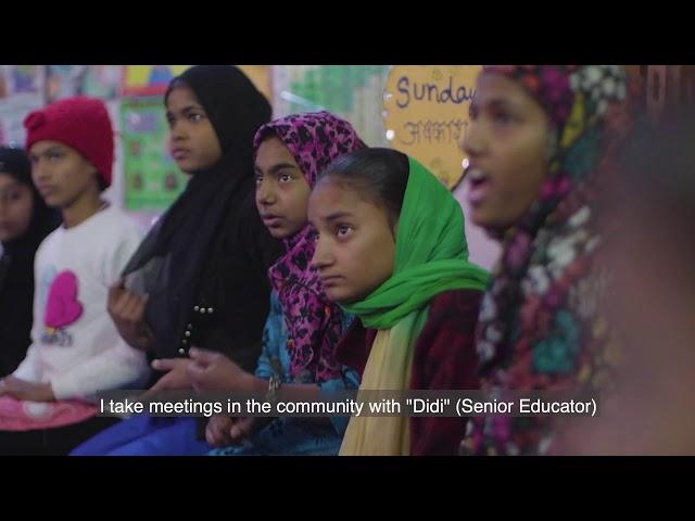 Youth-led NCD Prevention in India: A BBC Storyworks Documentary