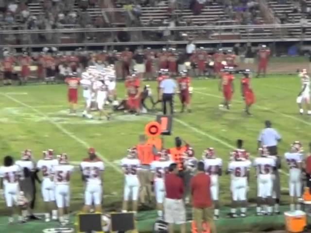 Darryl Long Highlights