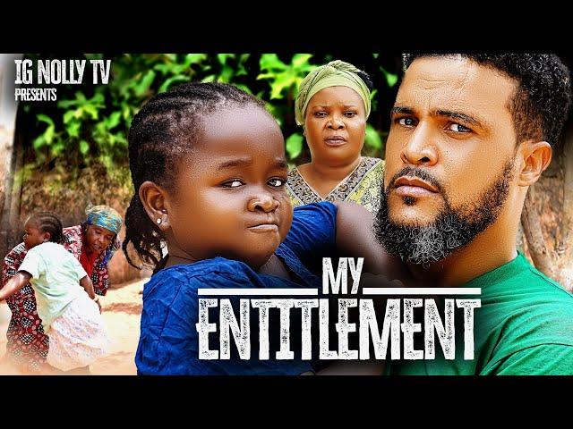 MY ENTITLEMENT - Ebubio Obio latest movie Khing Bassey and Phil Daniels 2024 latest nigerian movie