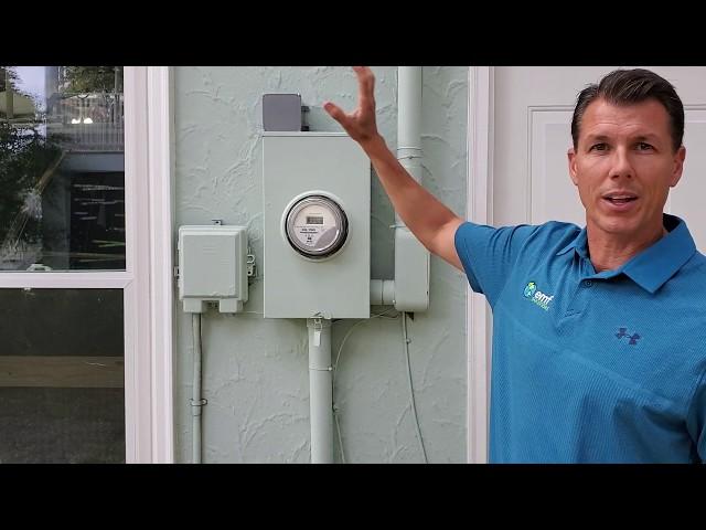 Home Harmonizer Instructions EMF Solutions 2020