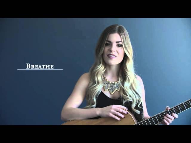 Tenille Arts for Cystic Fibrosis Canada