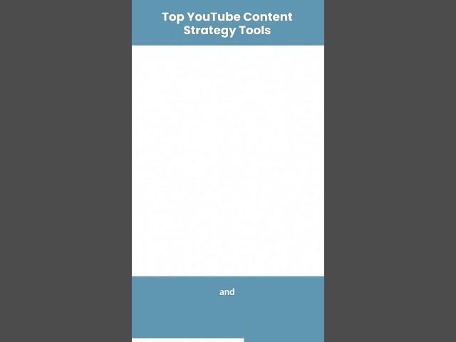 Secret YouTube Hack: Boost Your Channel with This Powerful Trick #youtubeshorts #shorts #tricks