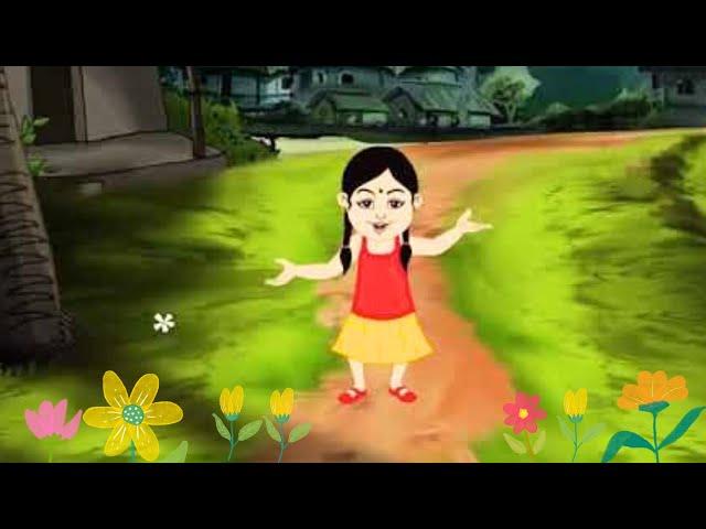 Antara Chowdhury  | Salil Chowdhury | Aye Re Chhute Aye | Children Song