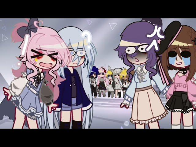 Mafuyu’s moms a b*tch!