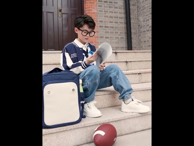 #shorts The new school season with #balabala