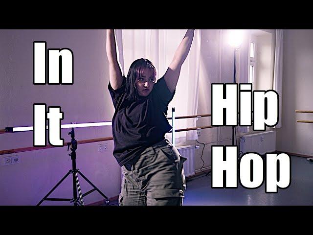 A$AP Ferg / In It - Hip Hop Choreo by Anna Y