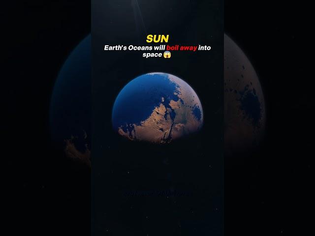 What Happens When the Sun Dies?  #Space #Earth #Sun