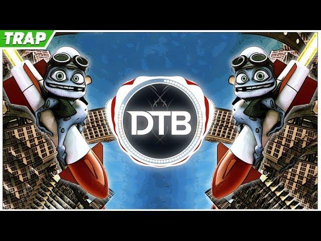Crazy Frog - Axel F (PedroDJDaddy | Trap 2018 Remix)