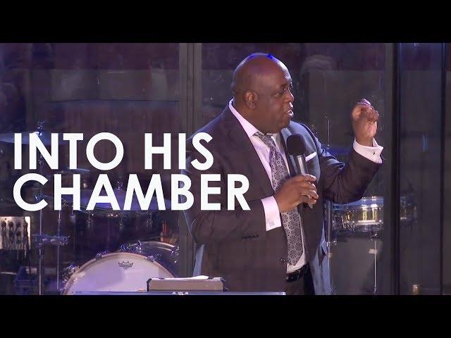 Into His Chamber - Sam Emory | TP 2015