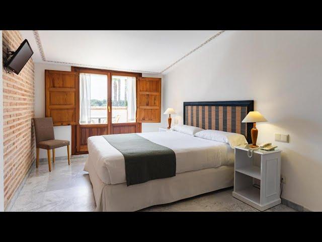 Ad Hoc Parque, Bétera, Spain | Holidays In Europe