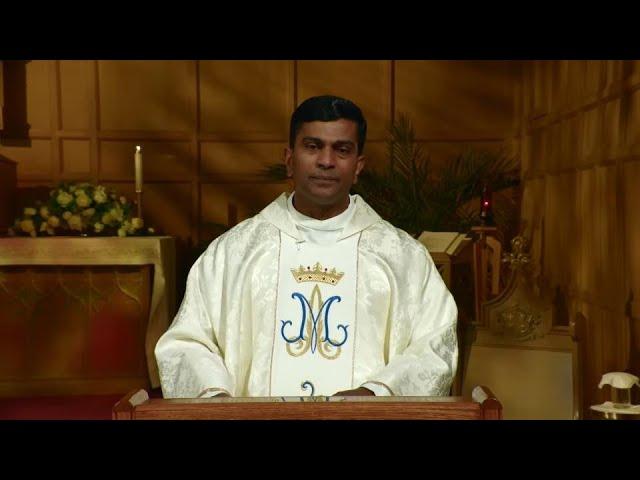 Catholic Mass Today | Daily TV Mass, Saturday May 31, 2025