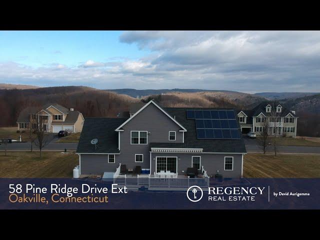 85 Pine Ridge Extension, Watertown, Connecticut 06795 - Regency Real Estate