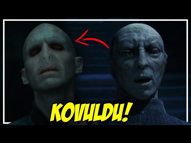 Harry Potter'dan Kovulan 10 Oyuncu 