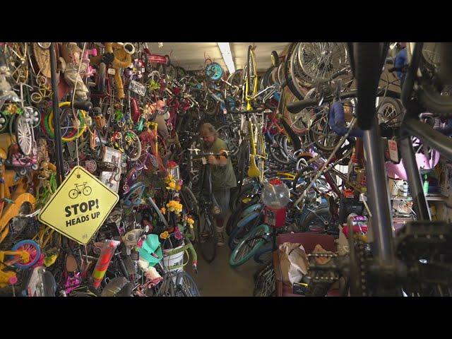 Denver's Westwood neighborhood about to lose bike shop mainstay